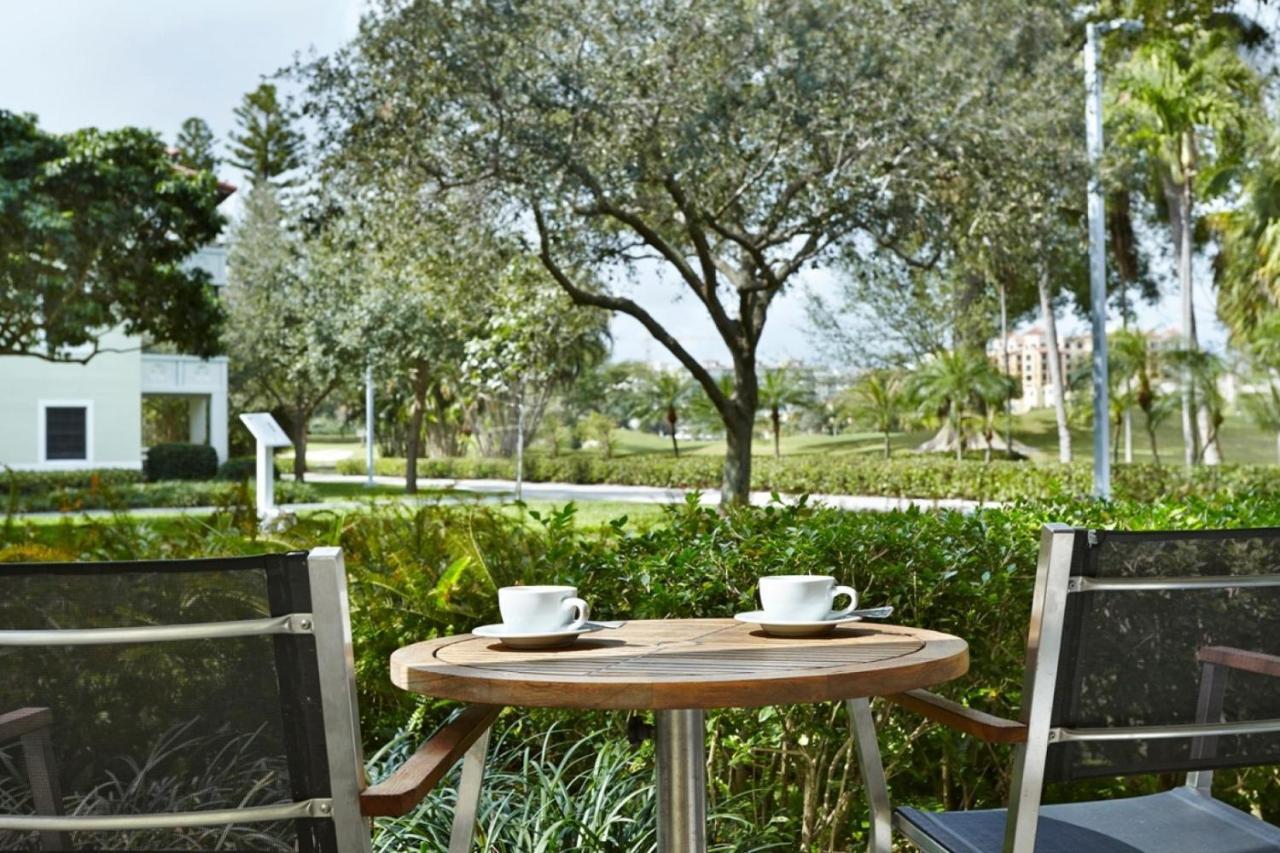 Bungalows At The Boca Raton Buitenkant foto