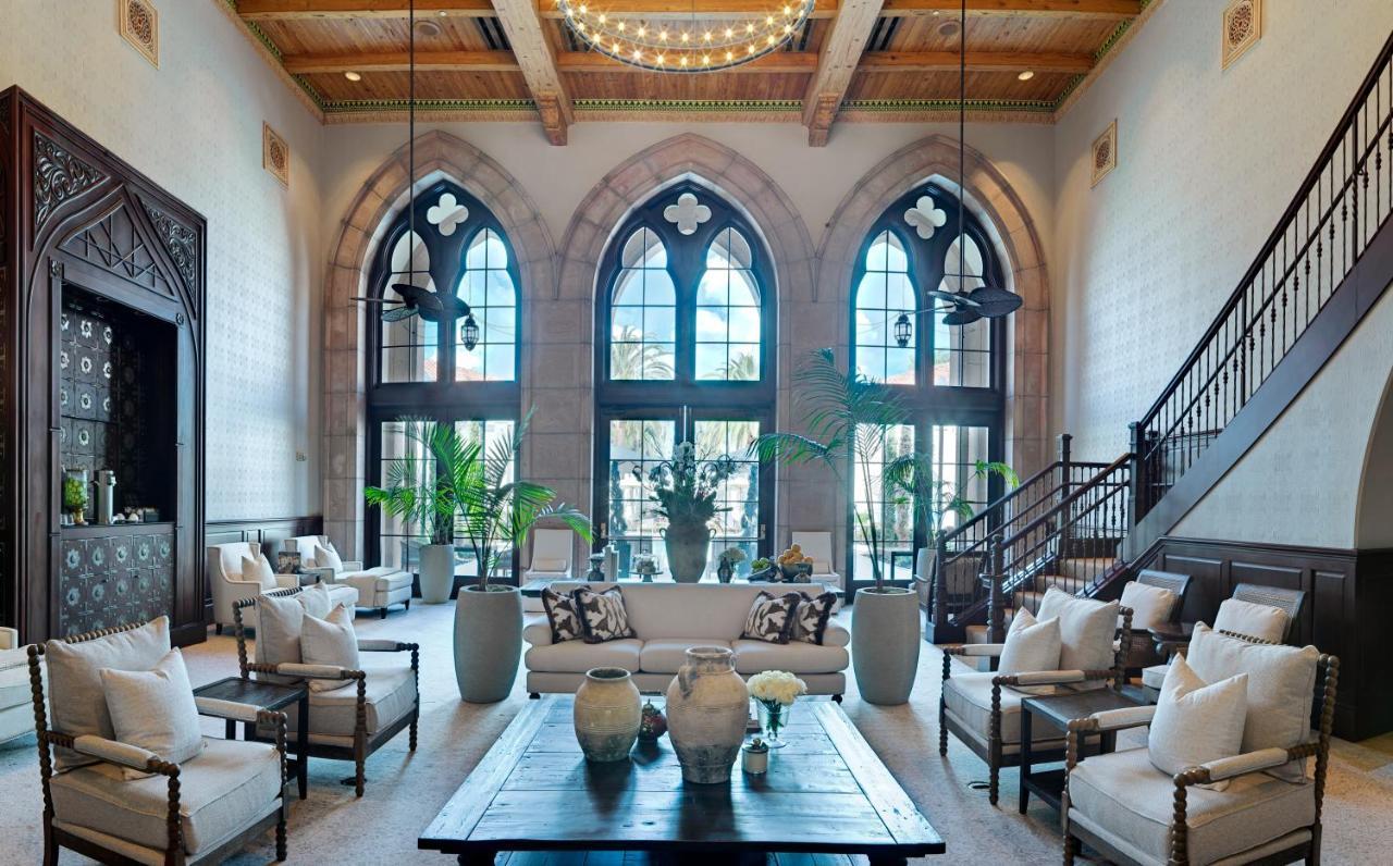 Bungalows At The Boca Raton Buitenkant foto