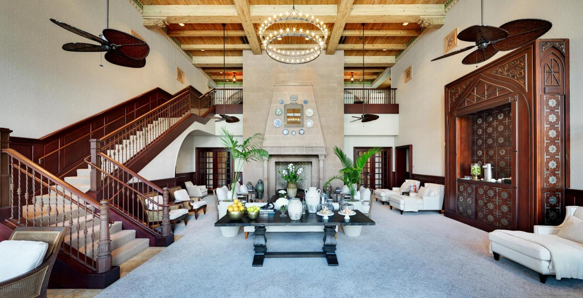 Bungalows At The Boca Raton Buitenkant foto